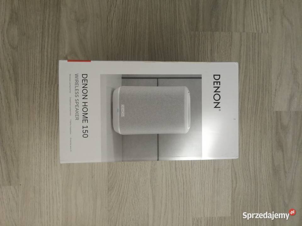 Głośniki Denon home 150 Gdańsk
