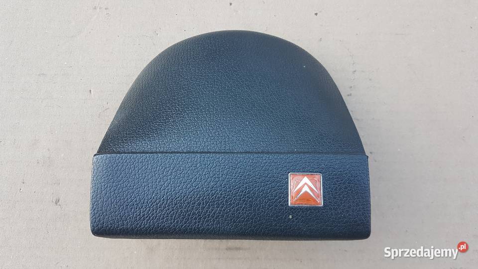 CITROEN C25 ZAŚLEPKA KIEROWNICY KLAKSONU Skarżysko-Kamienna