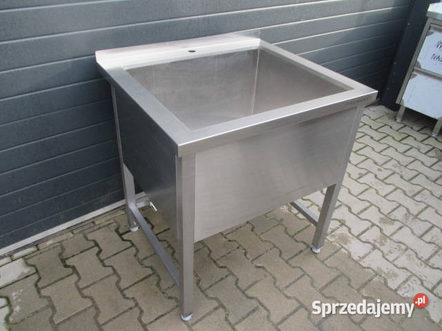 ZLEW BASEN GASTRONOMICZNY 1 KOMOROWY 807085 Ostrów Wielkopolski