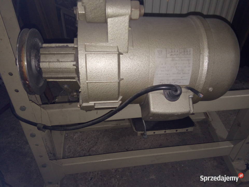 Maszyna do szycia Poznań