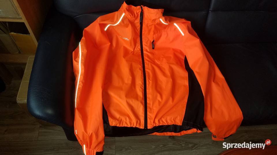 Kurtka rowerowa Mountain Warehouse Active XL podlaskie Białystok