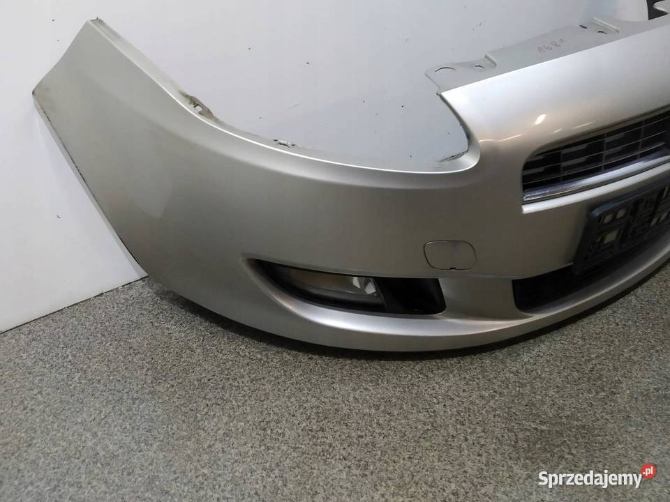 ZDERZAK PRZÓD Fiat Bravo II 20072014