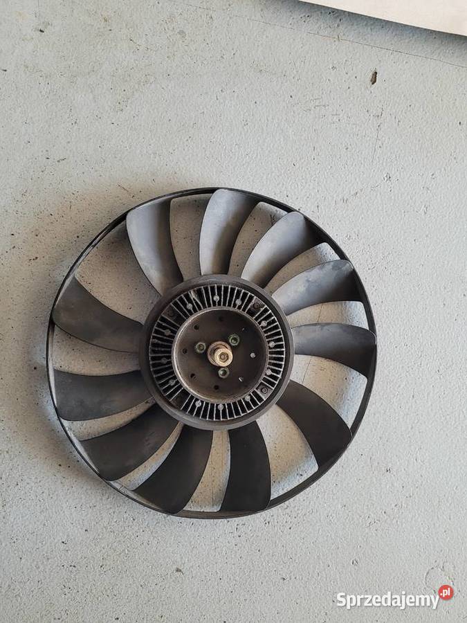 WISKOZA VW PASSAT B5 2002 19TDI AVF 130 Turka