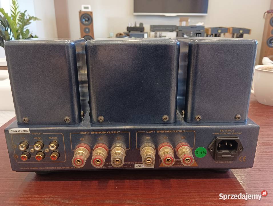 Cayin MT35S Górki Małe