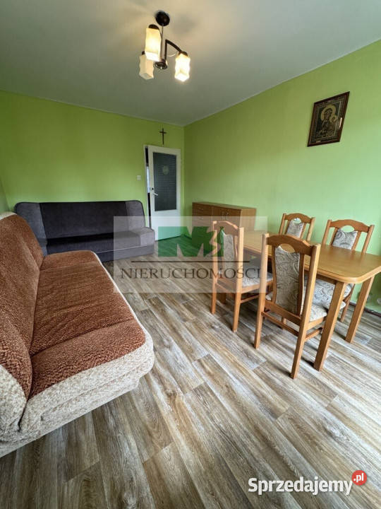 DO SPRZEDAŻY MIESZKANIE W LEŻAJSKU NA II PIĘTRZE Mieszkania Leżajsk