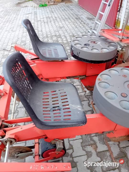 Sadzarka do wymiany warzyw checchi magli 12 nieuszkodzony lubelskie Tarnogród sprzedam