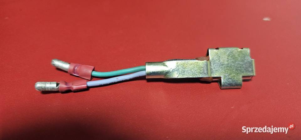 Webasto czujnik Renault FR1 Pozostałe