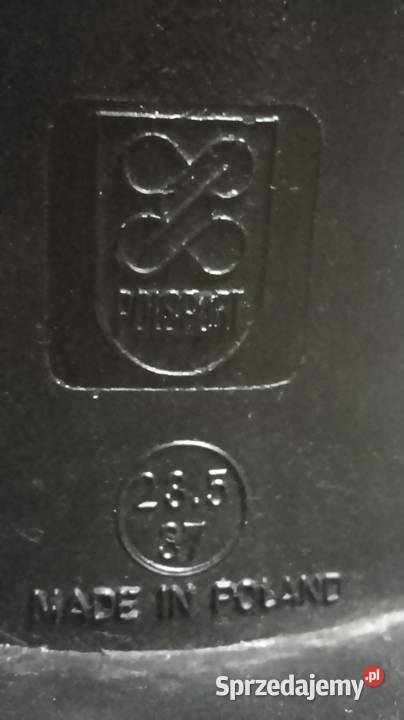 Łyżwy figurowe damskie Gliwice