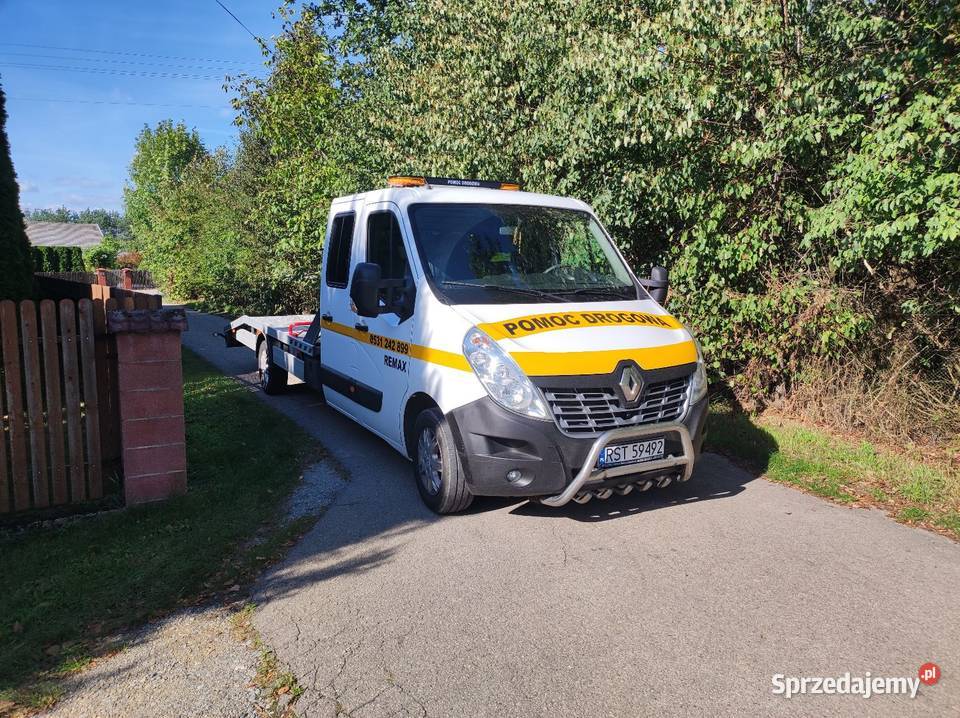 Auto laweta holowanie Pomoc Drogowa transport Tarnobrzeg