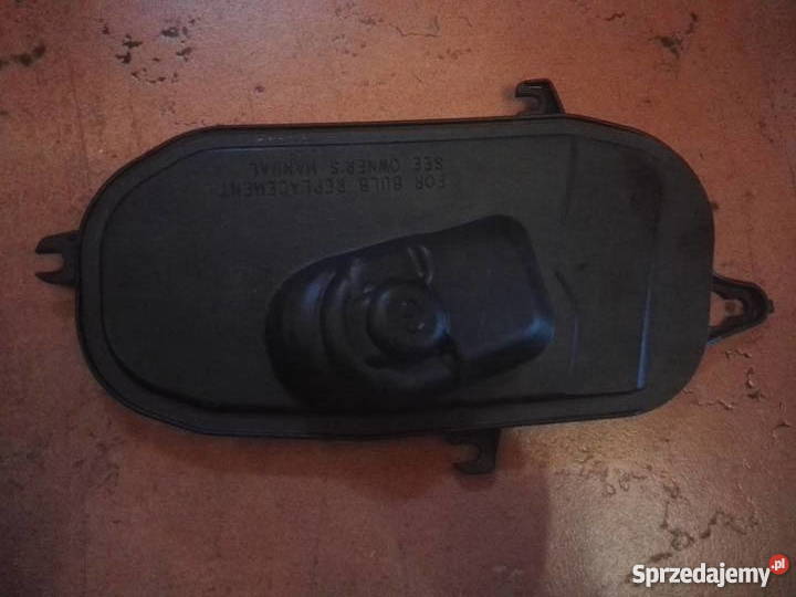 Volvo S60 II Lewy Dekielek Zaślepka Lampy Przód Międzychód sprzedam