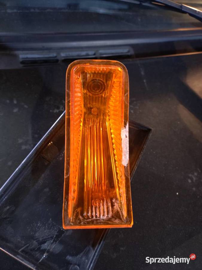 Star 21 klosz kierunkowskazu Kierunkowskazy Dąbrowa Górnicza