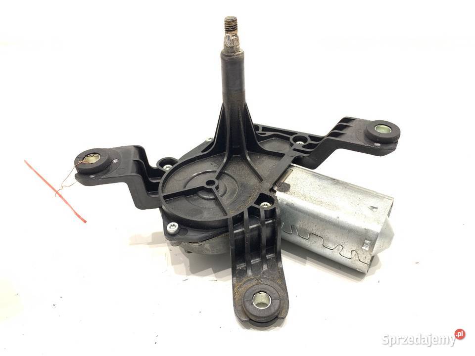 SILNIK WYCIERACZEK TYŁ OPEL ZAFIRA B 13145548