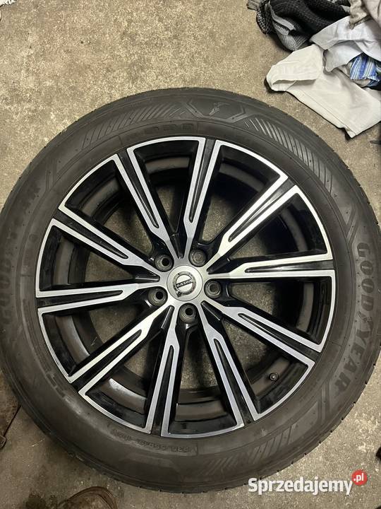 Opony GOOD YEAR Kościan