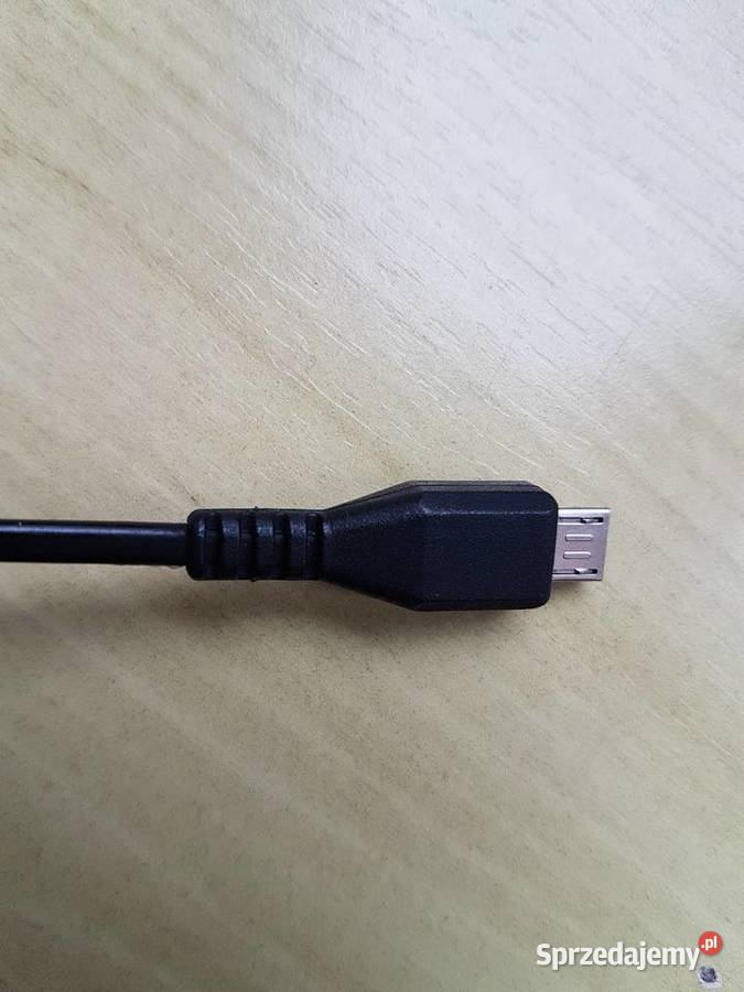 Ładowarka samochodowa Nokia DC6 małopolskie Kraków