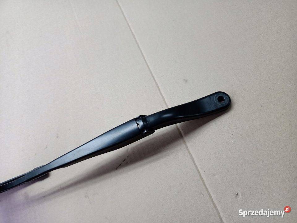 RAMIE WYCIERACZKI PRAWE DACIA LOGAN II LIFT 17R
