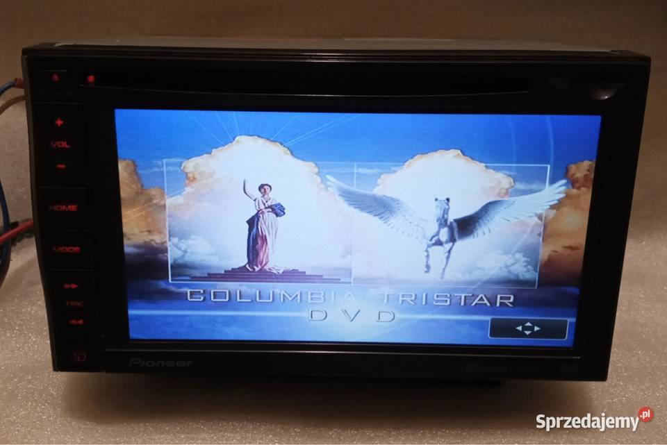 STACJA MULTIMEDIALNA PIONEER AVIC F920BT Konin