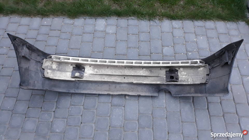 Zderzak tył BWM E36 Compact Lusowo