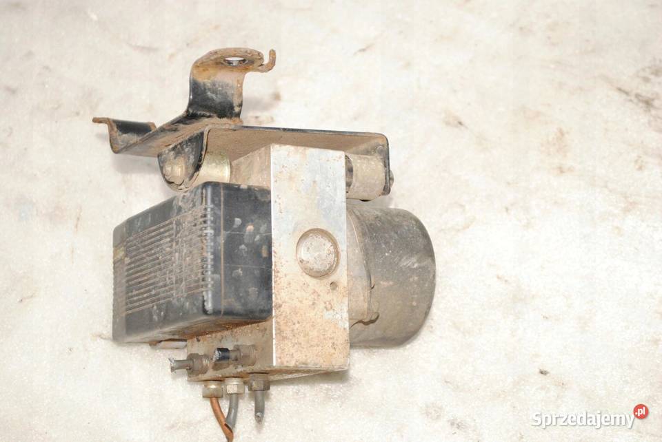 POMPA ABS 4451035080 TOYOTA HILUX VI 25 D4D
