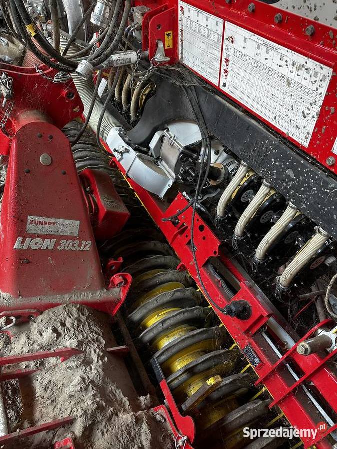 Pottinger Aerosem Kobylin