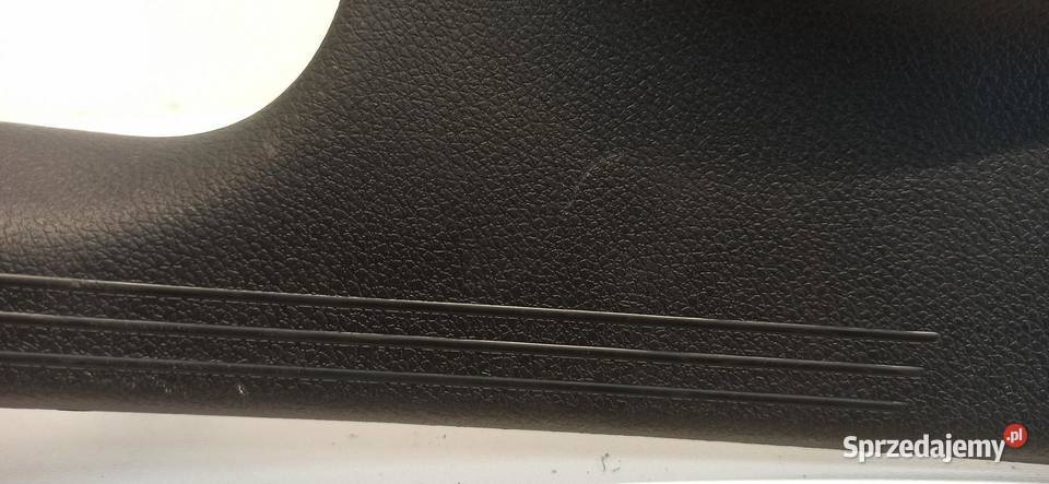 MERCEDES W205 OSŁONA PROGU LEWA A2056860136 osobowe sprzedam