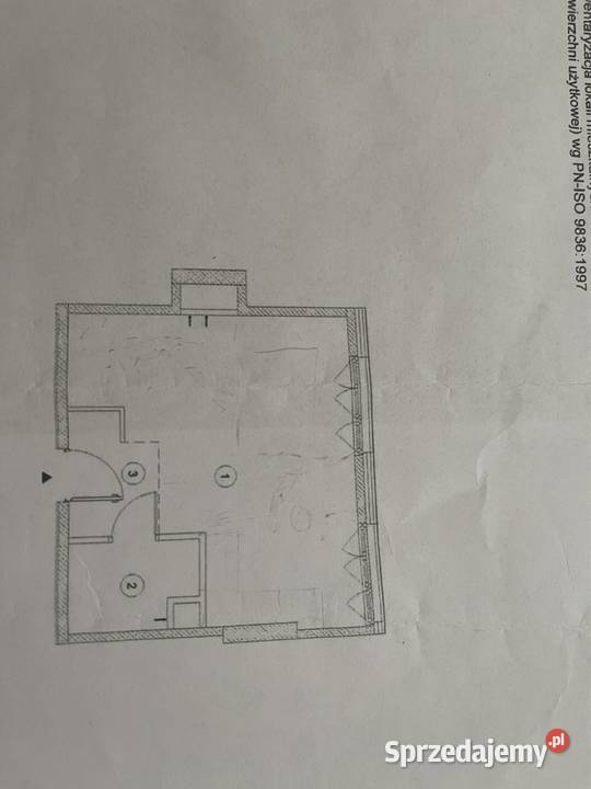 Sprzedam Mieszkanie 35m2 apartamentowiec Matexi Sprzedaż Warszawa sprzedam