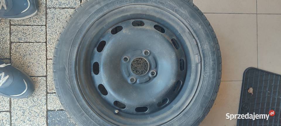 Koła felgi letnie Ford 4x108 Radom
