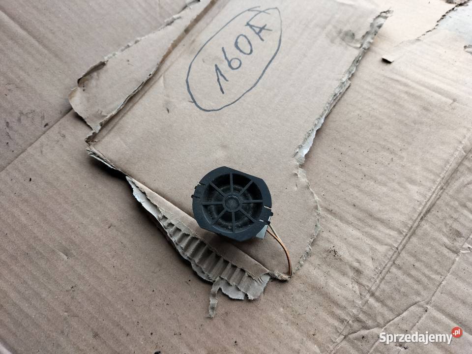 RENAULT CLIO 2 GŁOŚNIK SYCZEK 7700425808 osobowe Kamień-Kolonia