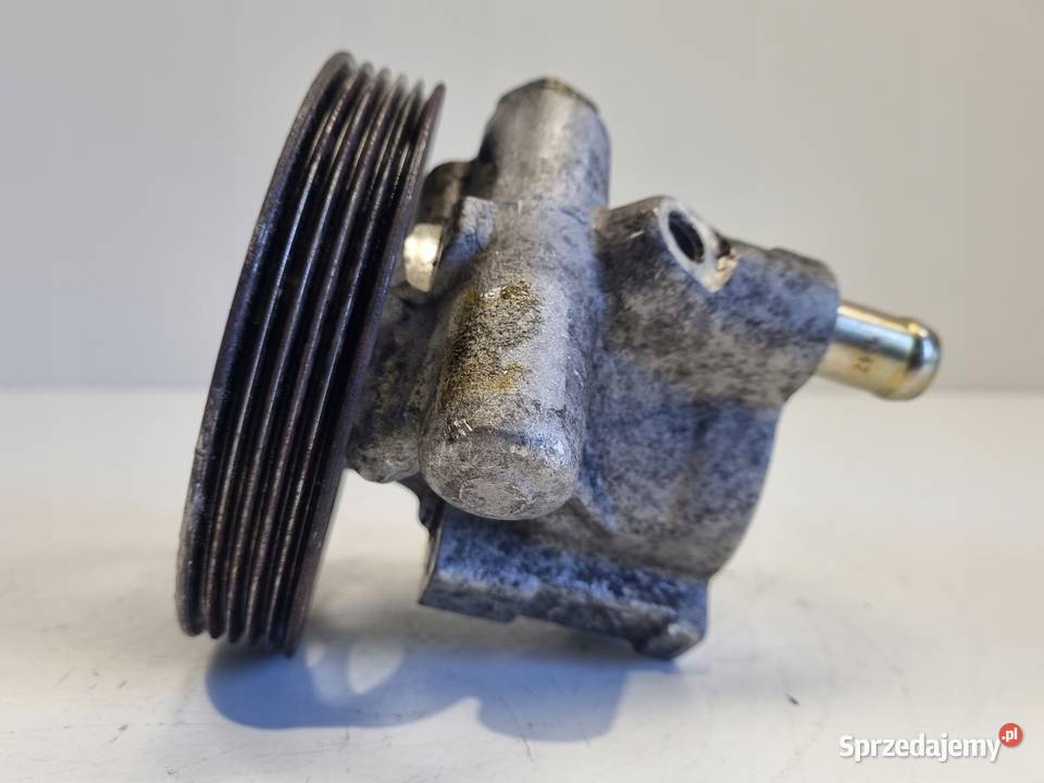 Renault Trafic II Vivaro 19 DCI POMPA Rudka sprzedam