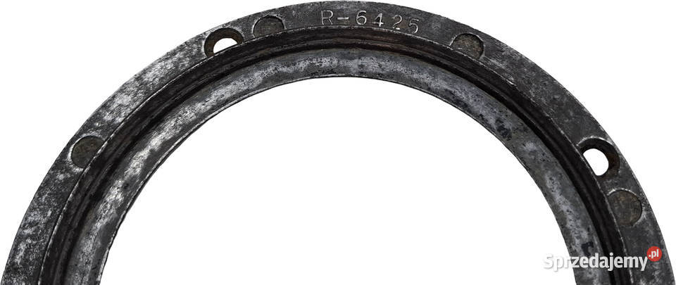 Kołnierz silnika 4 otwory R6425 Rainbow D4G SE Czeladź