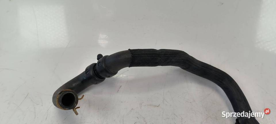 PRZEWÓD UKŁADU CHŁODZENIA RENAULT TRAFIC III Części samochodowe Lipno