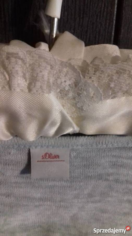 Bluzka firma S Oliver Iława sprzedam