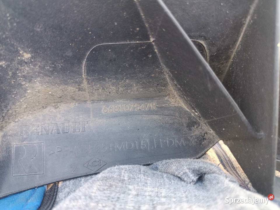 PODSZYBIE DOLNE RENAULT CLIO IV sprzedam