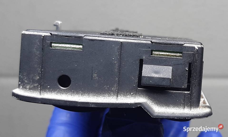 WŁĄCZNIK PRZEŁĄCZNIK ŚWIATEŁ BMW E46 osobowe