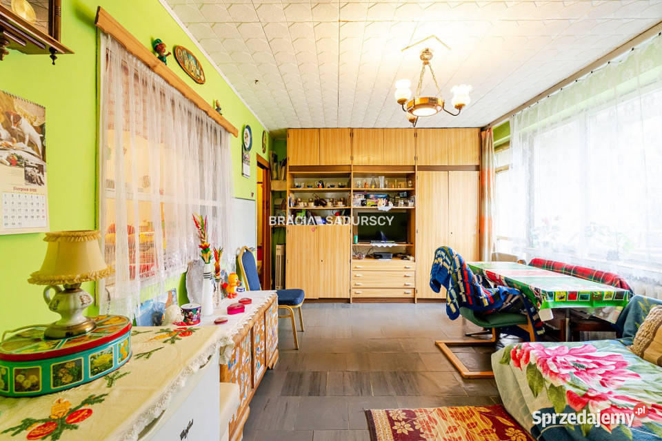 Mieszkanie 4542m2 3pokojowe Kraków os Strusia małopolskie