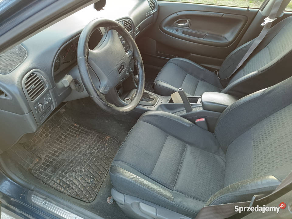 2002 Volvo v40 19 diesel 1 właściciel w Polsce manualna Ostrołęka