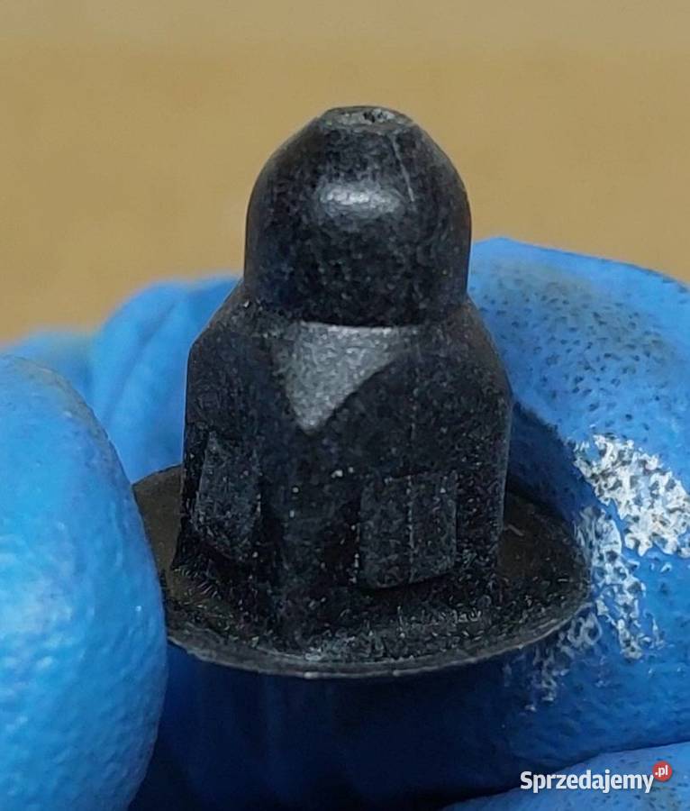 SPINKA NAKRĘTKA MOCOWANIA UCHWYT OTWIERANIA