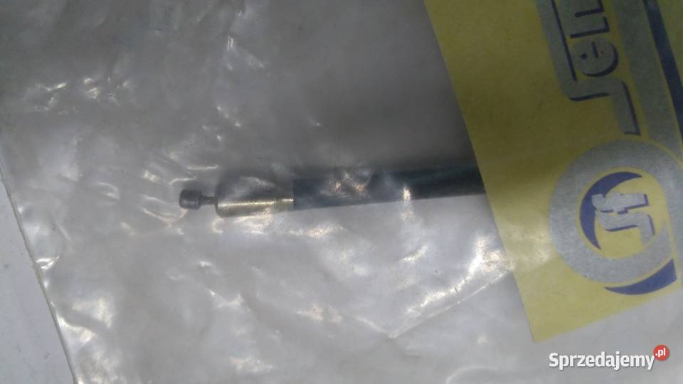 Linka gazu łącznik Semerfil Peugeot SV Geo