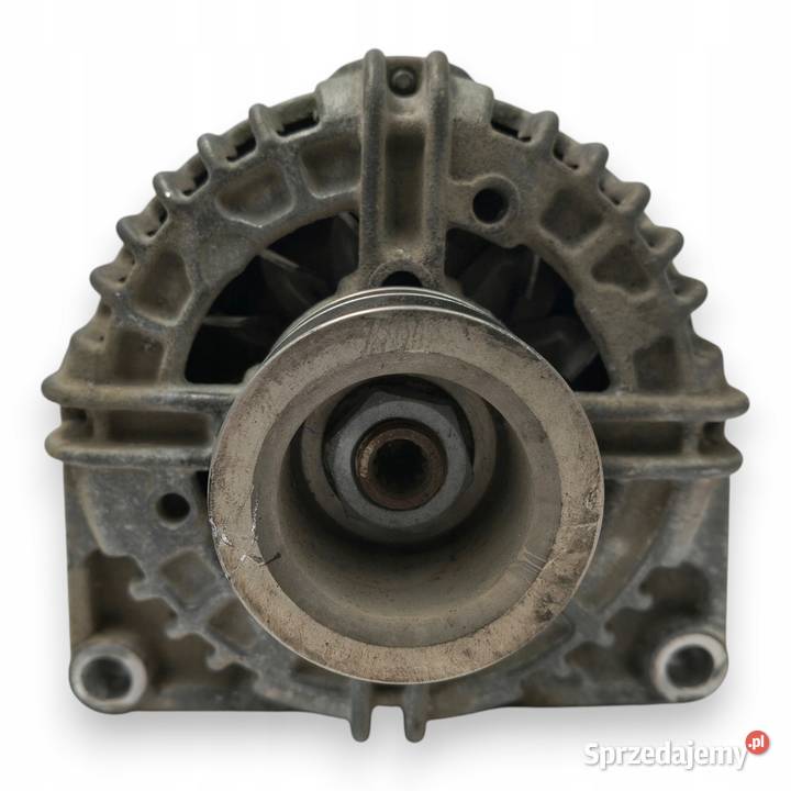 ALTERNATOR Opel Astra III H 16 16V 0124425020 Chełm sprzedam