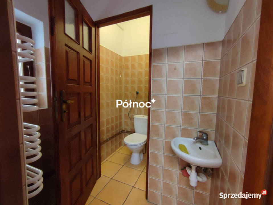 Sprzedam kamienicę Bazyliańskiej 18 Zamość
