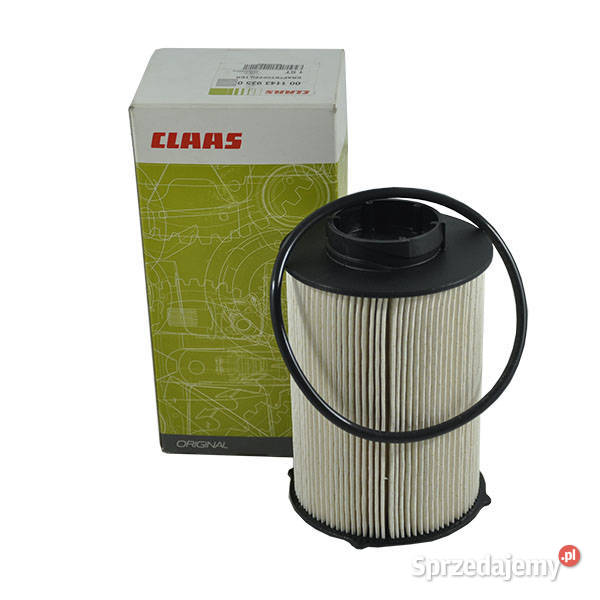 0011439350 Filtr paliwa Claas