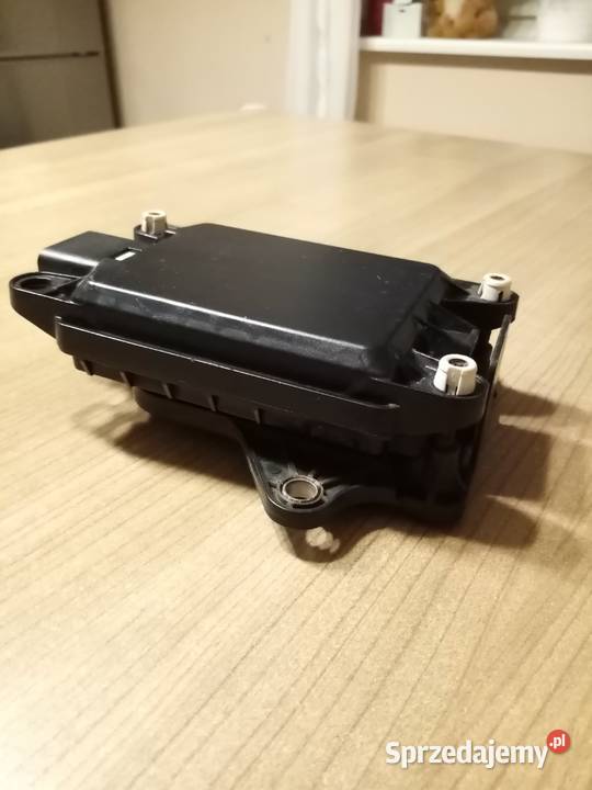 Radar Sensor citroen C4 Picasso wielkopolskie Ostrów Wielkopolski