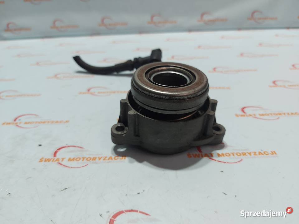 TRANSIT 24 TDCI JXFC JXFA 115 wysprzęglik