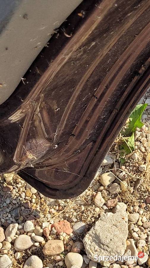 Drzwi Skoda Octavia I Łagów