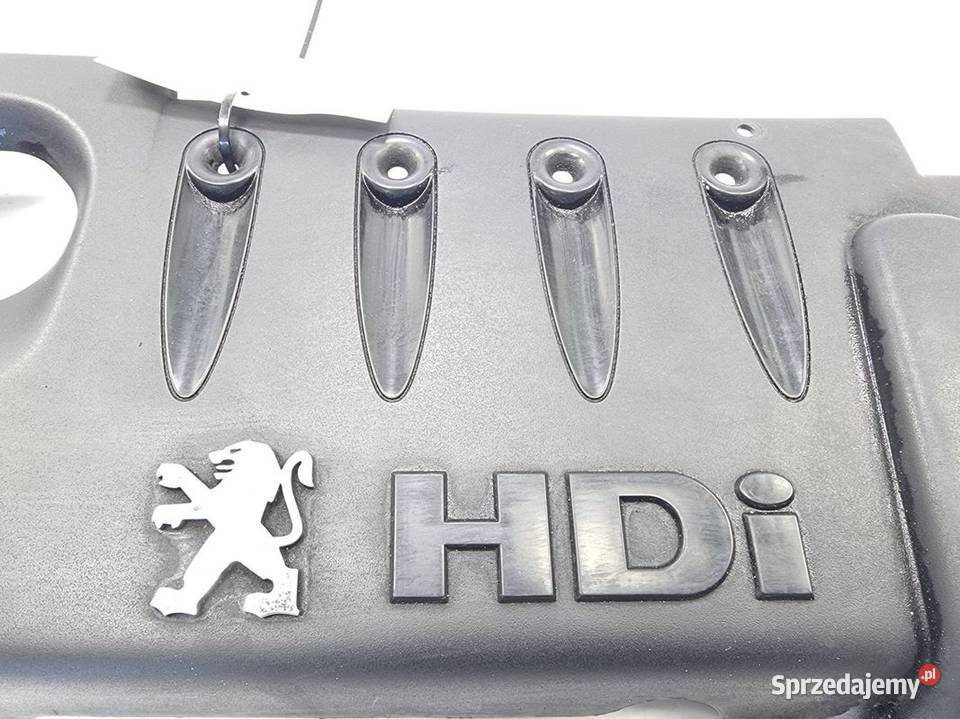 OSŁONA PEUGEOT 307 SW osobowe