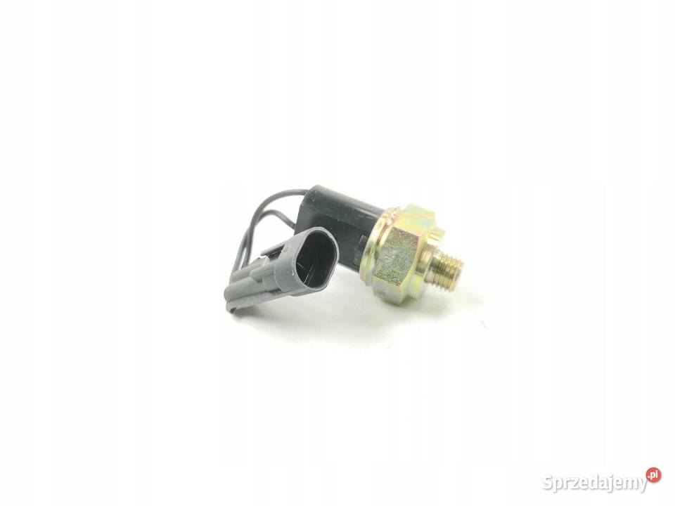 CZUJNIK CIŚNIENIA DOLOTU FIAT CROMA 9096 19TD lubelskie