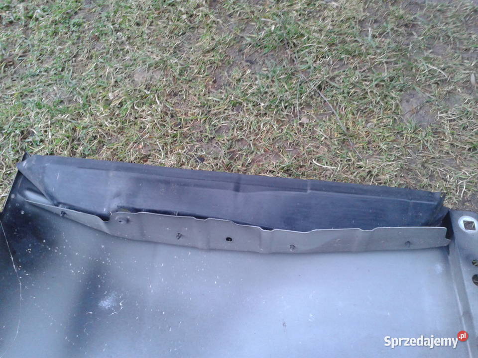 OSŁONA WYGŁUSZENIE BŁOTNIKA PRZÓD MERCEDES W204 osobowe Chełm