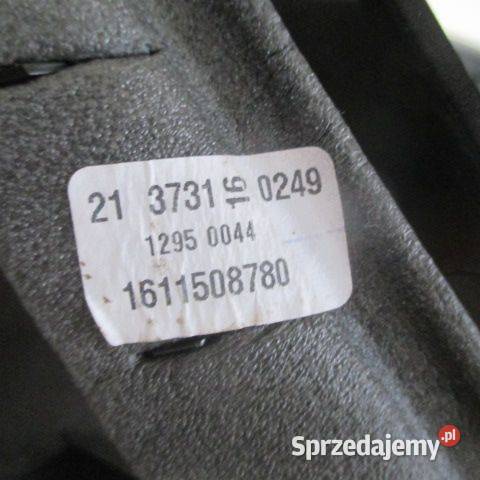 LUSTERKO PRAWE PEUGEOT 308 II 112 13PIN EUROPA osobowe wielkopolskie Rakoniewice