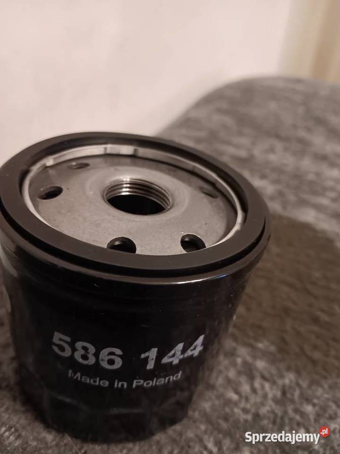 FILTER OLEJU SILNIKOWEGO RENAULT KADJAR 15 dCi