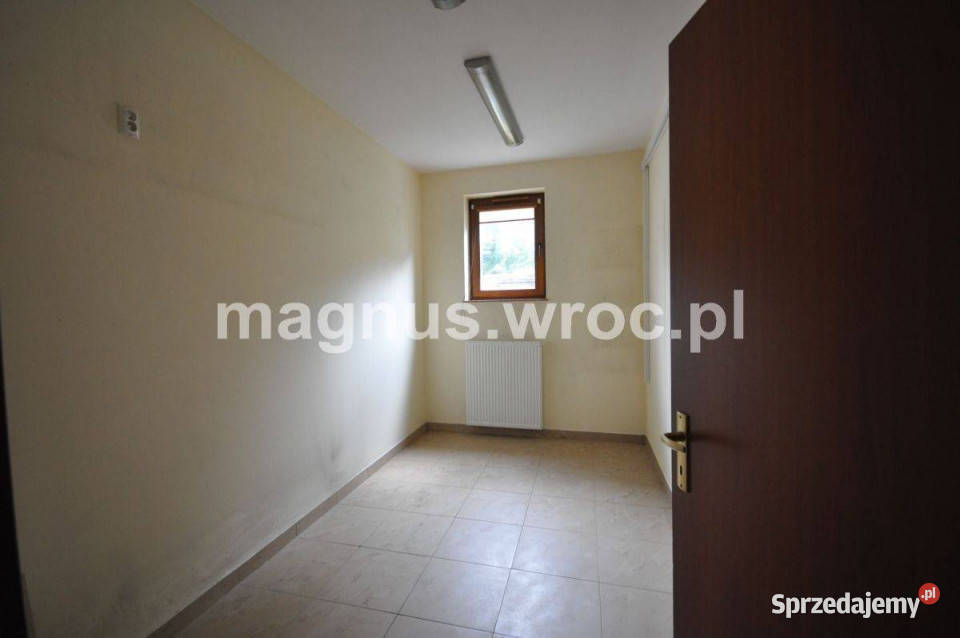 Lokal do wynajęcia na Krzykach dolnośląskie Wrocław sprzedam