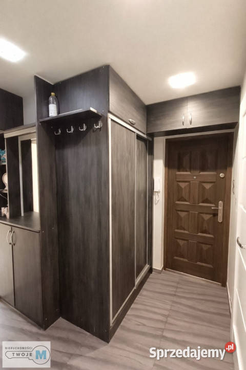 Mieszkanie 472m2 3 pokojowe Kielce